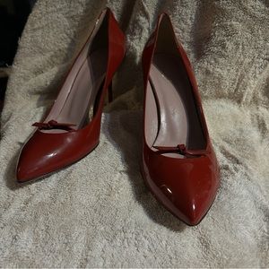Gucci pumps women’s 40.5 EU 10.5/11 US